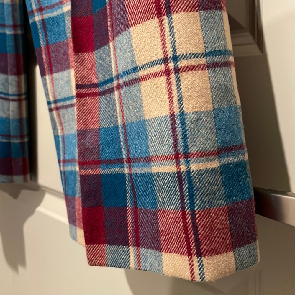 Wool Slacks - image 1